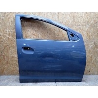 Дверь правое передняя правая передняя dacia duster 2 ii hm 2017 - 2024r 801002450r