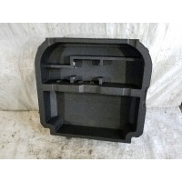 Пенополистирол багажника mitsubishi asx 7646a145