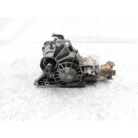 Редуктор кпп opel antara 2.2cdti 24257462