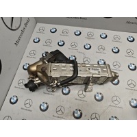 радиатор EGR BMW X5 2017 7823210