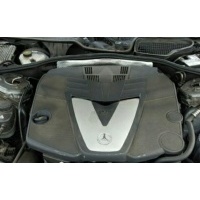 Мерседес 320 cdi двигатель 642930 642.930 в сборе