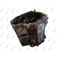 Корпус кпп g211 - 16 мерседес actros mp4