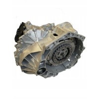 Кпп без мехатроника с sprzęgłami dq200 oam ocw audi seat skoda volkswagen