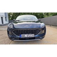 Форд kuga / побег 1.5