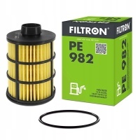 filtron pe 982 фильтр топлива