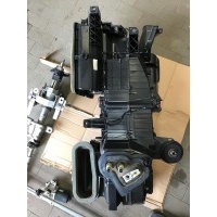 Форд f150 raptor 2017 - 2020 обогреватель нагнетатель