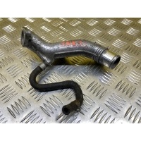 Фланец (тройник) системы охлаждения Nissan Navara (D40) 2004-2015 2011 110605X00A