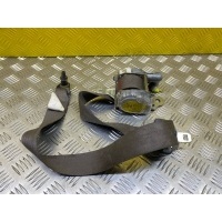Ремень безопасности с пиропатроном Toyota Hilux (2005-2015) Пикап 2013 732100K102B1, 7L8920P