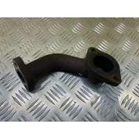 Трубка EGR Mitsubishi L200 (2015-2022) Пикап 2019 1582A497