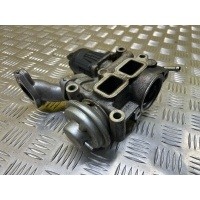 Клапан EGR Mitsubishi L200 (2015-2022) Пикап 2019 1582A386
