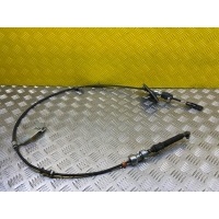Трос кулисы КПП Lexus NX300h 2017-2021 2019 3382078020