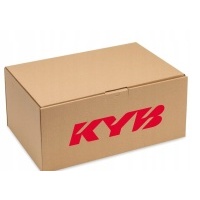 344711 kyb амортизатор / задняя / audi a4 8k2 08 - audi a4 8k2 2008 , a4 avant