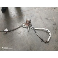 Citroen c5 iii x7 груша hydro клапан