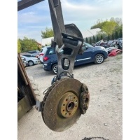 Амортизатор hydro правая передняя citroen c5 iii x7