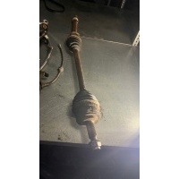 Renault oe 8200414937 привод