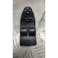 блок управления стеклоподъемниками BMW 3 серия E90/E91/E92/E93 2008 9132168,61319132168