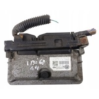Блок управления двигателя seat ibiza iv 6j 2008 - 1.4 cggb 03c906024cd