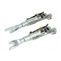 Samoregulator челюстей тормоза ролика akusan lcc 7016
