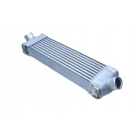 maxgear ac610543 радиатор воздушный охладитель