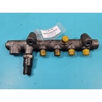 Накладка впрыска opel astra iii h 3 датчик 0281002398 1.7 cdti