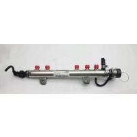 Накладка впрыска common рейка , клапан i датчик fiat 1.3 opel cdti 0445214086