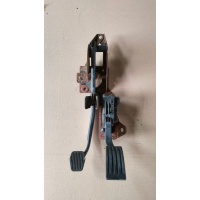 Педаль газа форд focus mk2 4m519f836ch