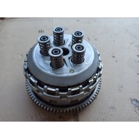 Муфта корзина сцепления kawasaki zx9r 98 - 02 00 - 04