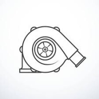Opel oe 95519826 устройство doładowujące , система надува