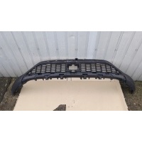 Sandero ii stepway юбка бампера 620261041r