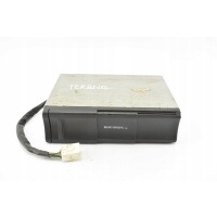 Cd - чейнджер плит nissan oe 28184 2f015