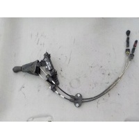 Домкрат переключатель кпп форд focus mk2 1 , 6 tdci 4m5r - 7c453 - db
