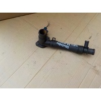 Патрубок радиатора volkswagen passat b5 1 , 9 tdi 028121132