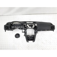 Панель панель 2x подушка - subaru legacy v 09 - 14