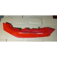 Suzuki gsf 600 bandit обтекатель задняя задняя левая ogon крышка zadupek задний
