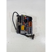 Блок bsm 9675878480 peugeot партнер ii berlingo 1.6hdi