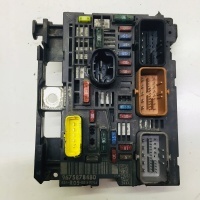 Bsm 9675878480 citroen peugeot