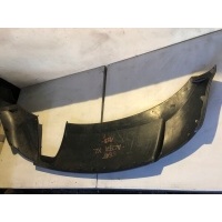 Seat altea xl 5p8807521 юбка диффузор спойлер бампера задняя бампер