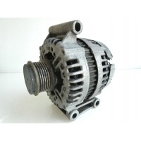 Генератор peugeot jumper boxer fiat ducato форд transit mk7 2.2 hdi tdci