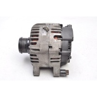 Citroen c3 пикассо peugeot партнер boxer 1.6 hdi генератор dra4128
