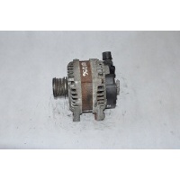 Peugeot boxer jumper iii генератор 9805343480