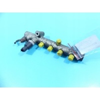Датчик накладка впрыска opel astra 3 iii h 0445214049 0281002398 1.7 cdti