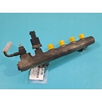 Датчик накладка впрыска opel astra iii h 3 0445214049 0281002398 1.7 cdti