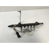 Opel oe 55490702 накладка впрыска датчик трубки