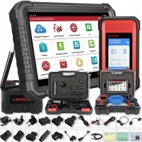 Launch pro3s elite smartlink c диагностический кодирование программирование sgw