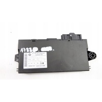 Bmw 1 e87 блок блок управления cas 9147226