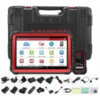 Launch x431 pro3s v5.0 тестер диагностический