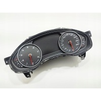 Спидометр audi a7 4g 3.0 tfsi 4g8920930s 0263672083 2010 - 2014 европа