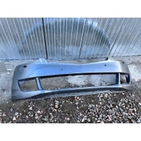 Бампер передний передняя honda сити iv рестайлинг