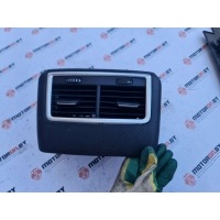 Дефлектор обдува салона Audi Q7 2009 4l0819203
