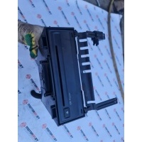 CD-чейнджер Audi Q7 2009